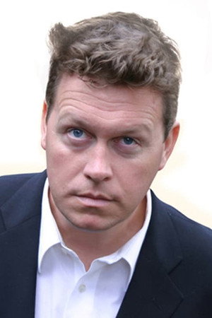 Cover image for Брендан Демпси