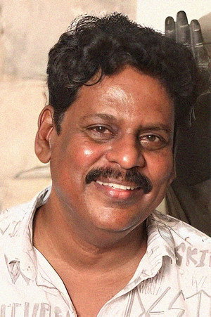 Cover image for Kabilan