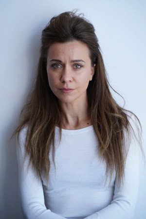 Cover image for Andreea Vasile