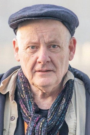 Cover image for Gerard McSorley