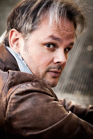 Cover image for Marco Hofschneider