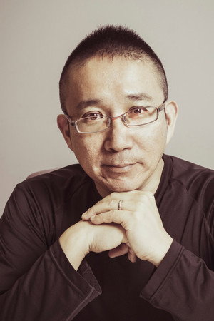 Cover image for 安藤裕章