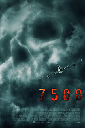 Poster for Рейс 7500