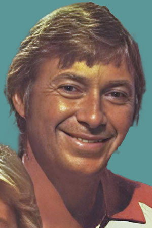 Cover image for Dennis Grosvenor