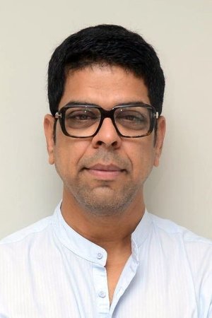 Cover image for Murli Sharma