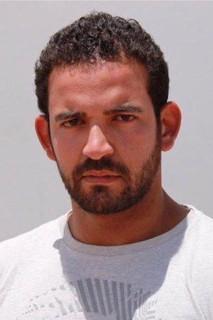 Cover image for Mohamed Attougui