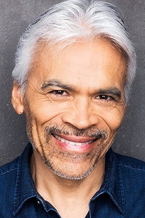 Cover image for Sal Lopez