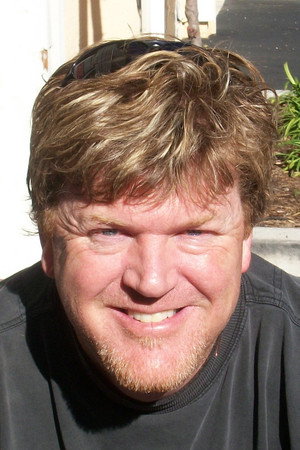 Cover image for Chris McGeary