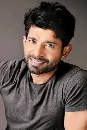 Cover image for Vineet Kumar Singh