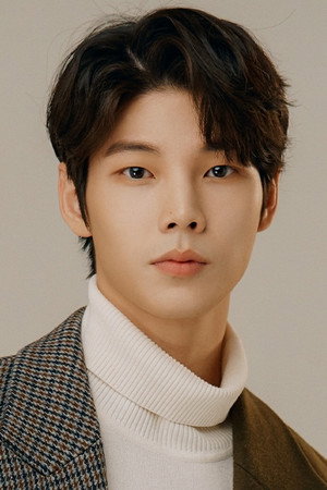 Cover image for Baek Jae-woo