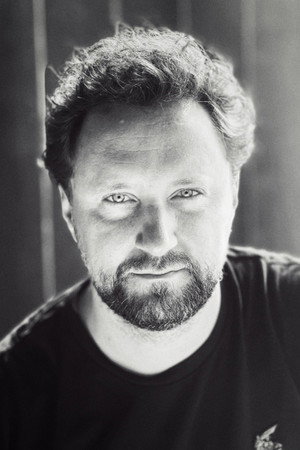 Cover image for Tomasz Naumiuk