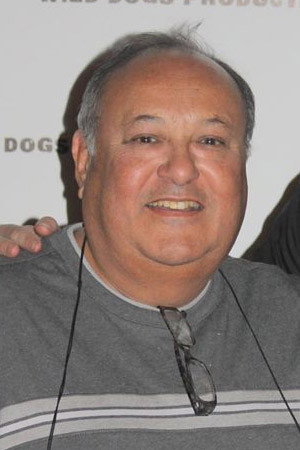 Cover image for Rich Gonzales