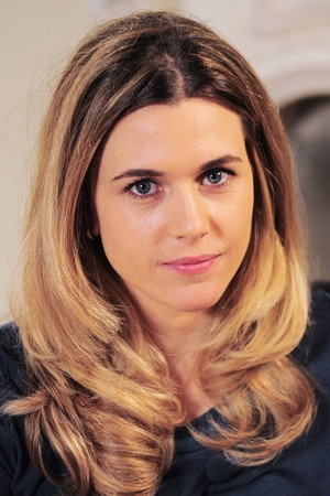 Cover image for Anna Favella