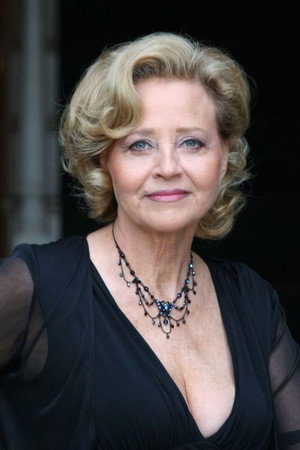 Cover image for Barbara Brownell
