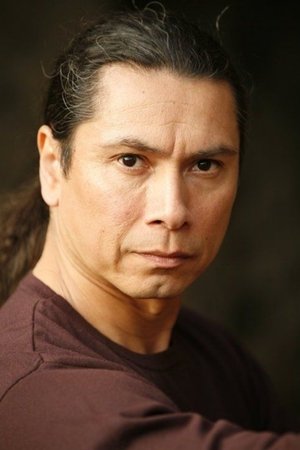 Cover image for Gregory Cruz