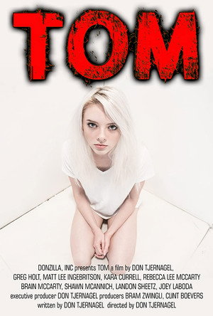 Poster for Том