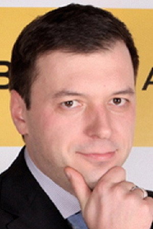 Cover image for Денис Жалинский