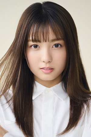 Cover image for 堀口真帆