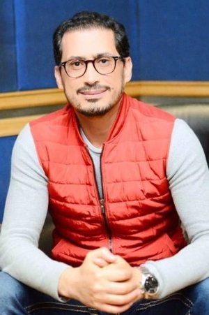 Cover image for Ahmed Eid