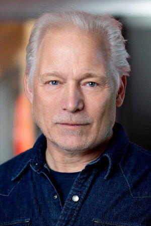 Cover image for Hannes Holm