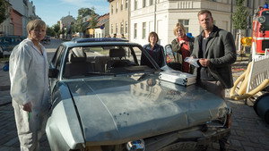 Poster for Эпизод 18