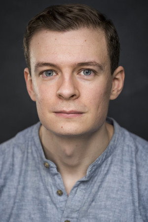 Cover image for Ryan O'Grady