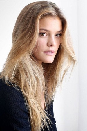 Cover image for Nina Agdal