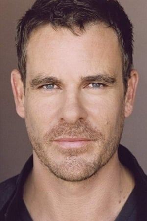 Cover image for Aaron Jeffery