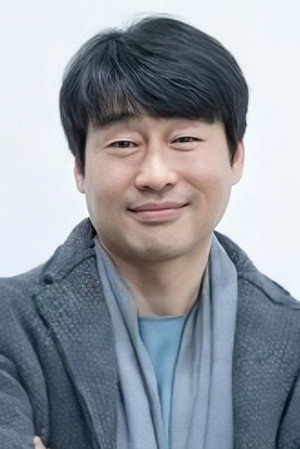 Cover image for Lee Yo-sung