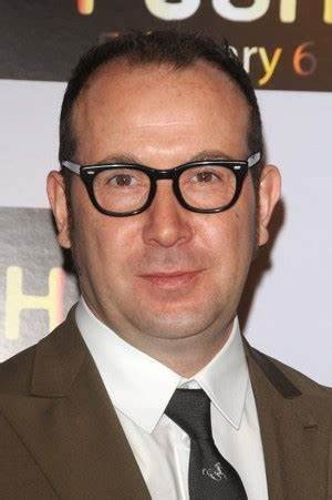 Cover image for Paul McGuigan