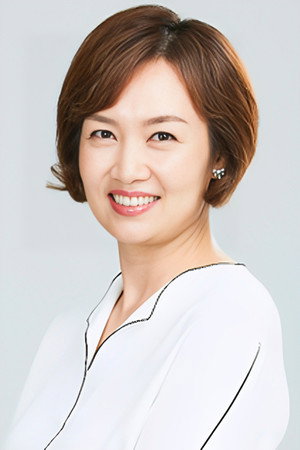 Cover image for Han Hee-jung