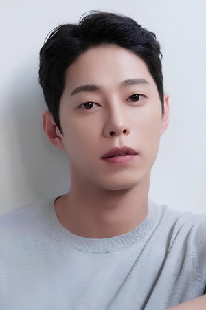 Cover image for Song Won-seok