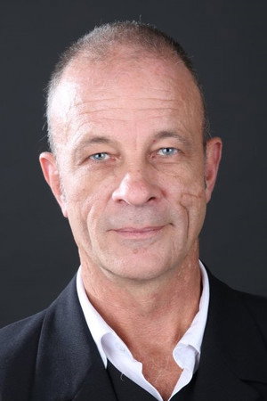 Cover image for Thomas Anzenhofer
