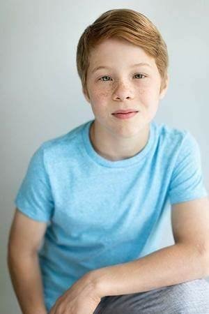 Cover image for Connor Fielding