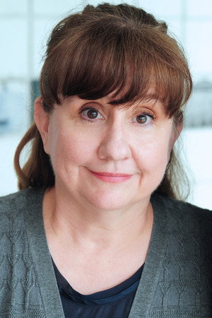 Cover image for Pam Cook