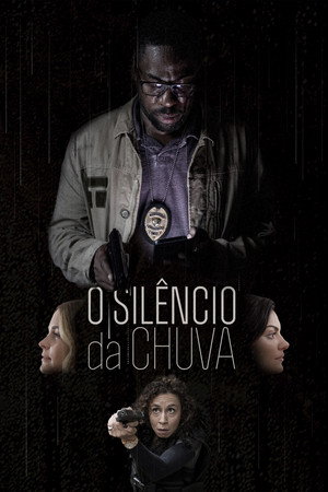 Poster for Молчание дождя