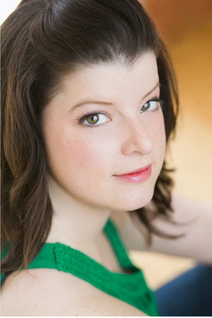 Cover image for Rebecca Soler