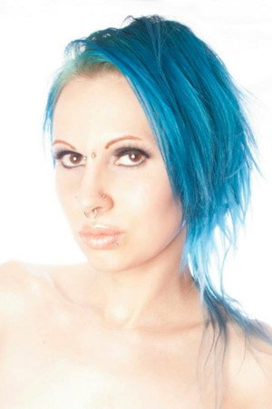 Cover image for Amanda Hope Dutton
