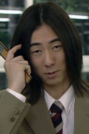 Cover image for Masahiro Hirota