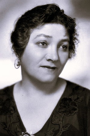 Cover image for Vera Gordon