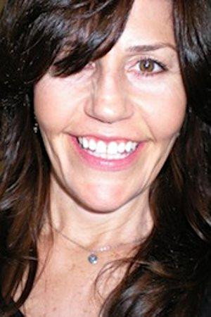 Cover image for Colette Whitaker
