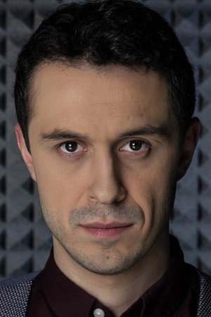 Cover image for Yuriy Dyak