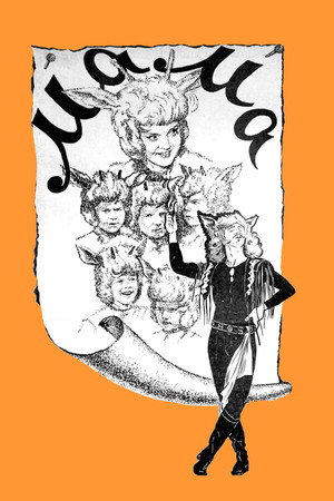 Poster for Mama