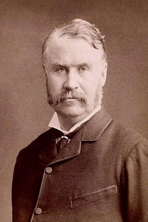 Cover image for William S. Gilbert