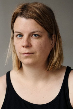 Cover image for Berit Künnecke