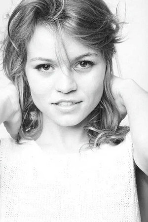 Cover image for Holly Goss