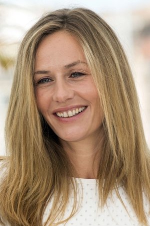 Cover image for Cécile de France