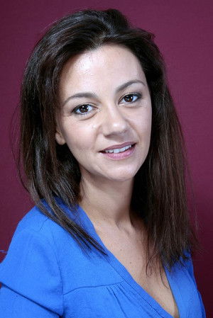 Cover image for Marie-Julie Baup