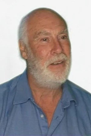 Cover image for Christopher Robbie
