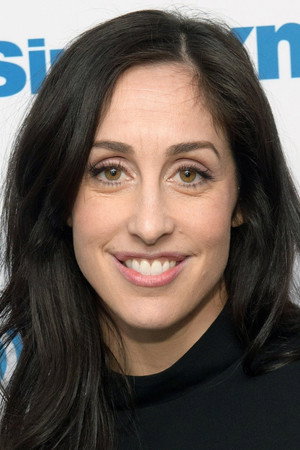 Cover image for Catherine Reitman